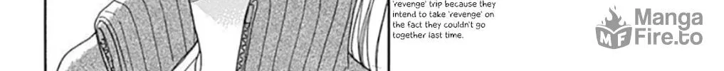 Will you be the one for me? XOXO - Chapter 24 - Page 6