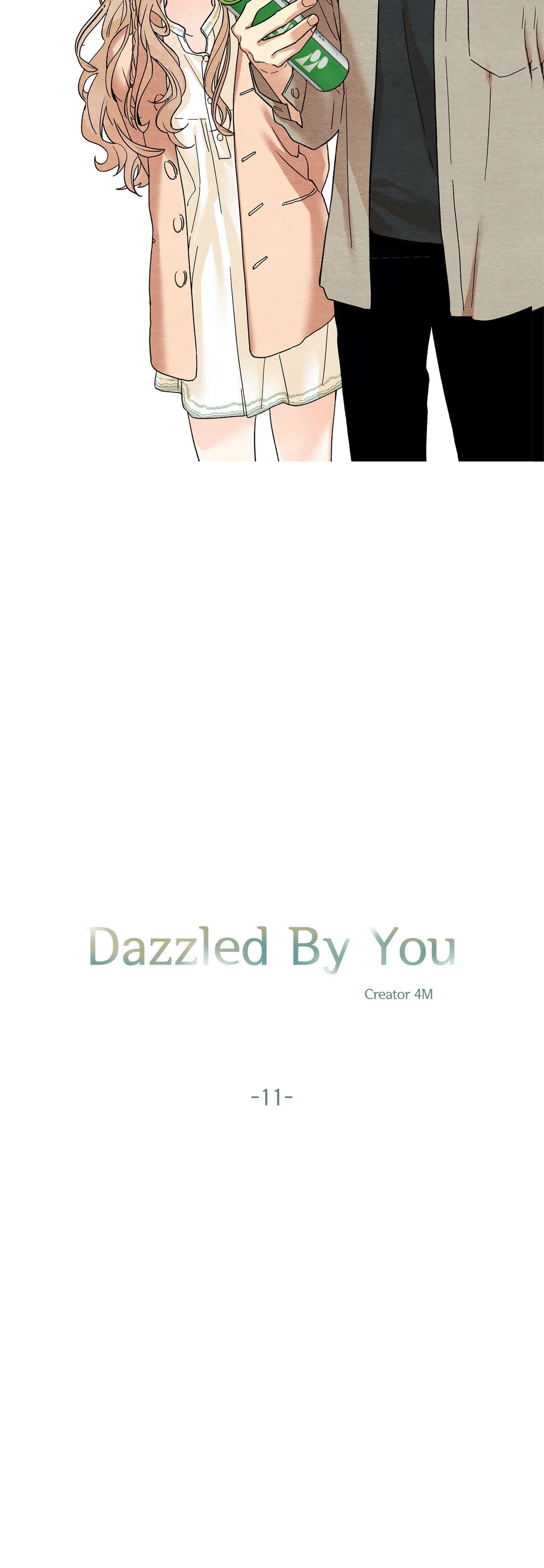 Dazzlingly Bright - Chapter 11 - Page 3