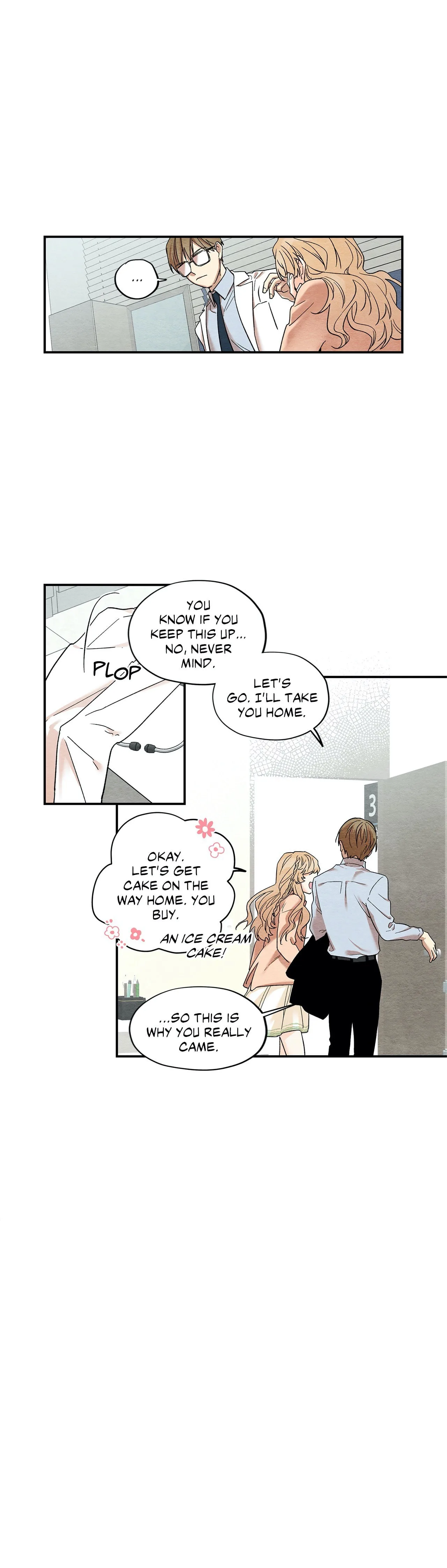Dazzlingly Bright - Chapter 11 - Page 16