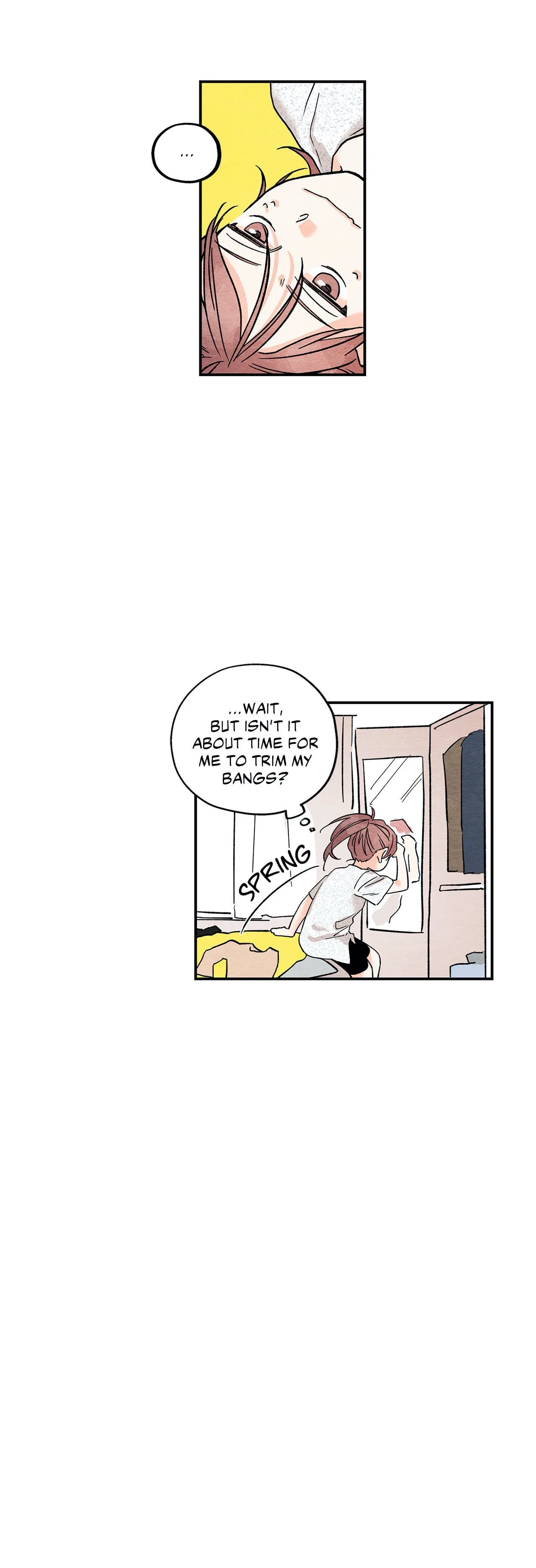 Dazzlingly Bright - Chapter 11 - Page 20