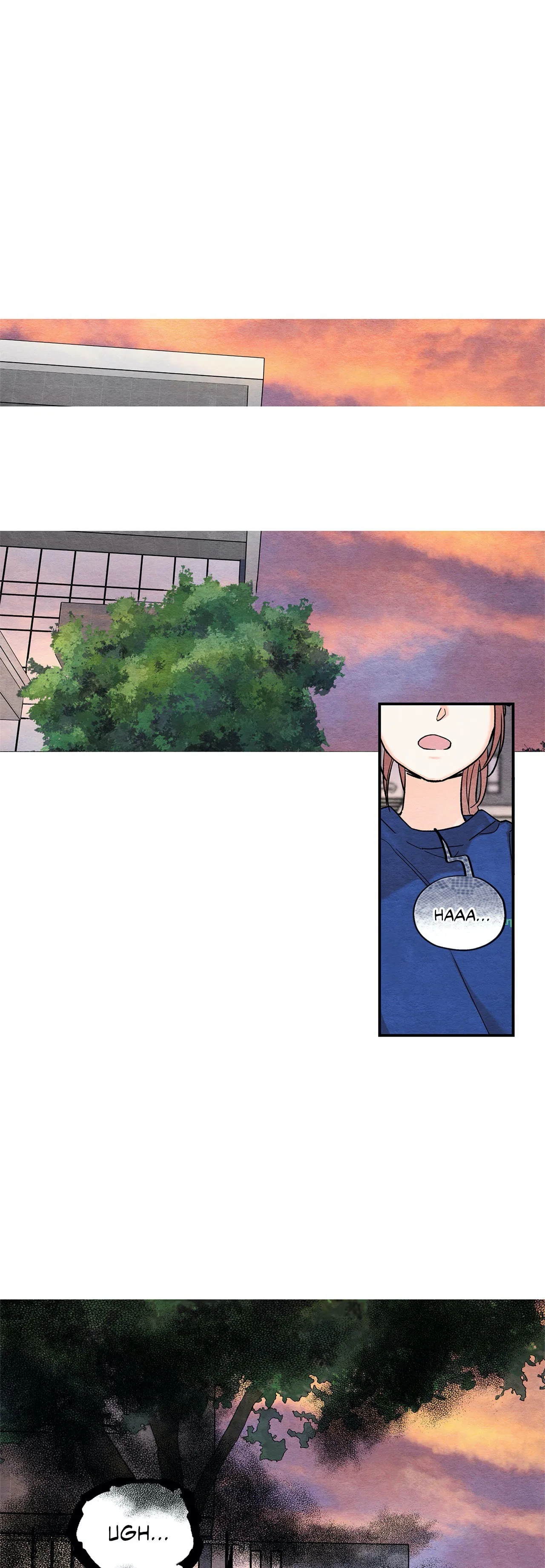 Dazzlingly Bright - Chapter 11 - Page 21
