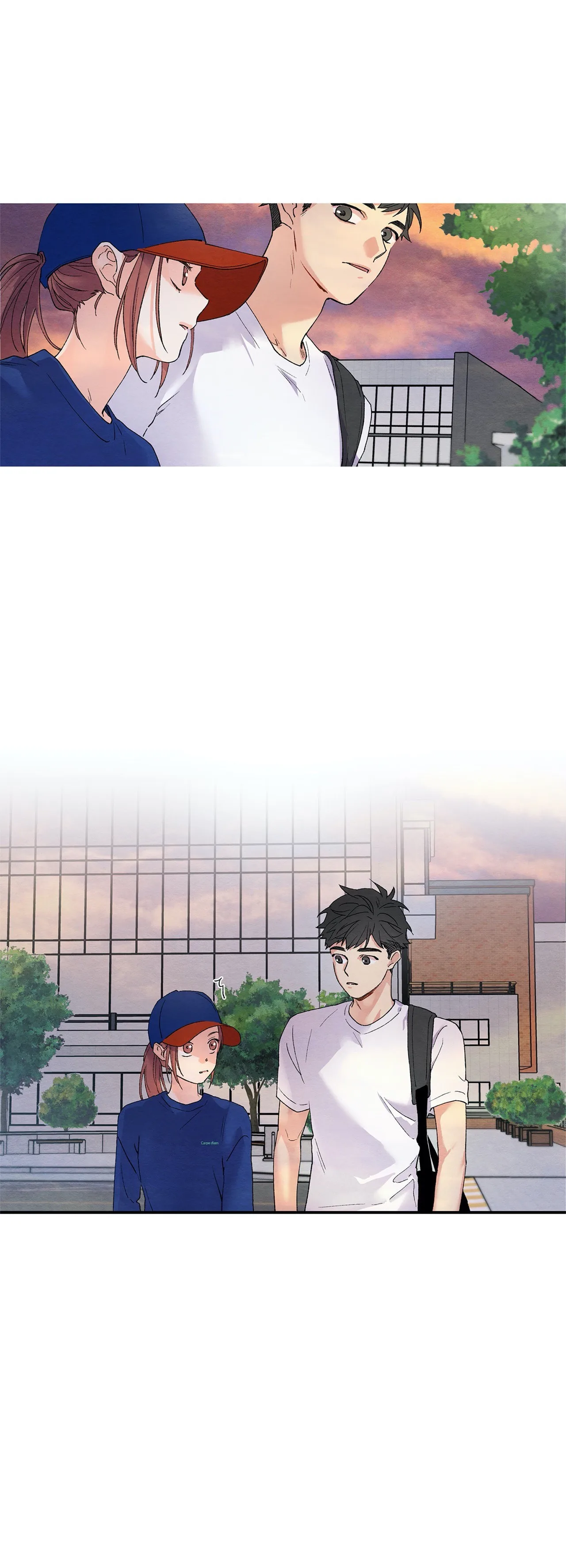 Dazzlingly Bright - Chapter 12 - Page 7