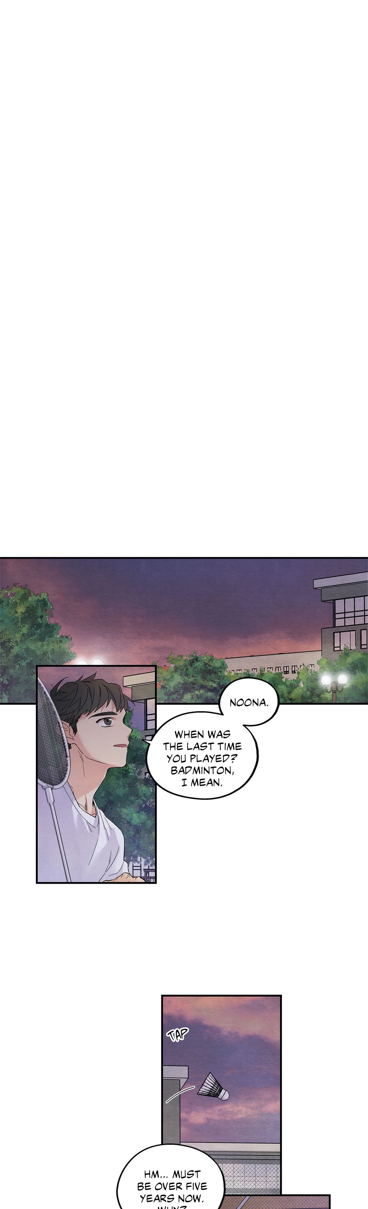 Dazzlingly Bright - Chapter 12 - Page 18