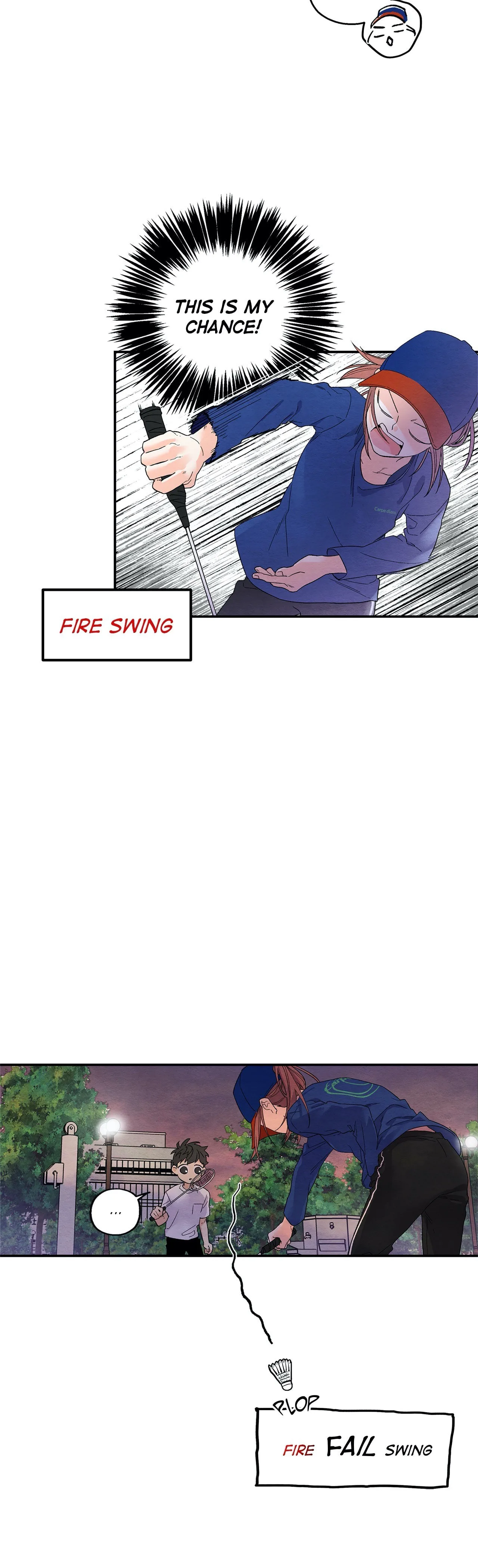 Dazzlingly Bright - Chapter 12 - Page 20