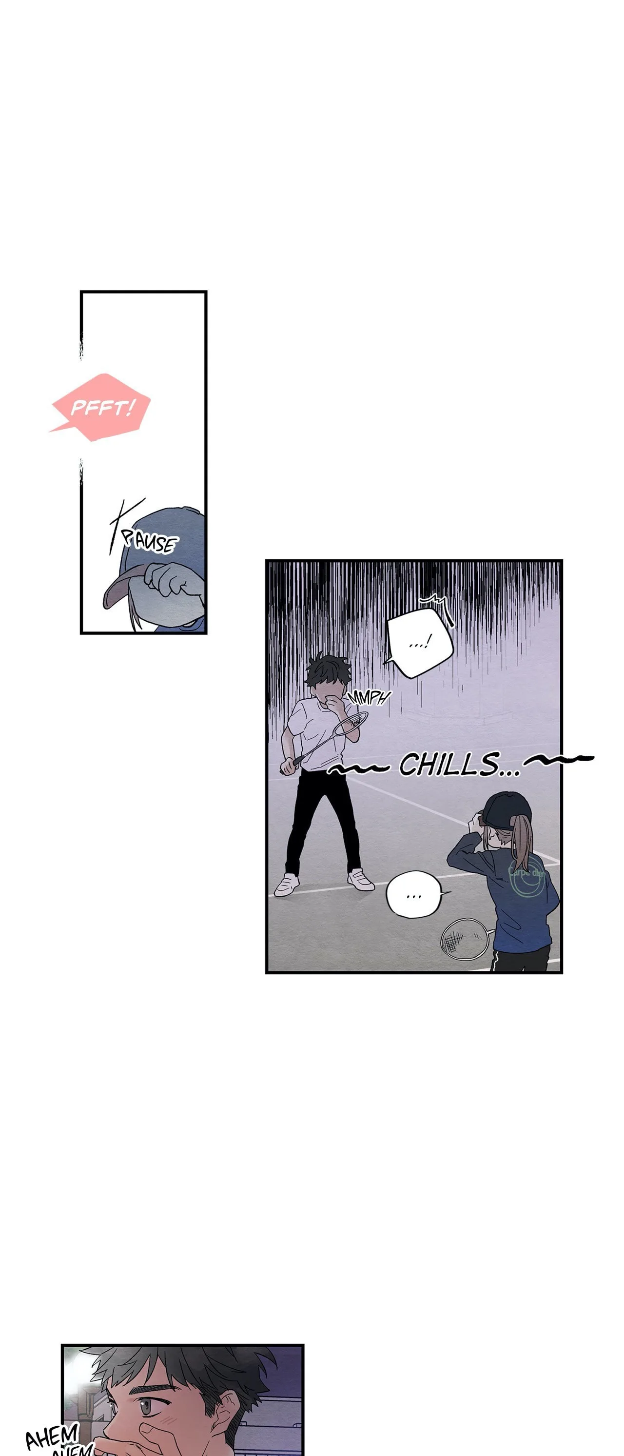 Dazzlingly Bright - Chapter 12 - Page 24