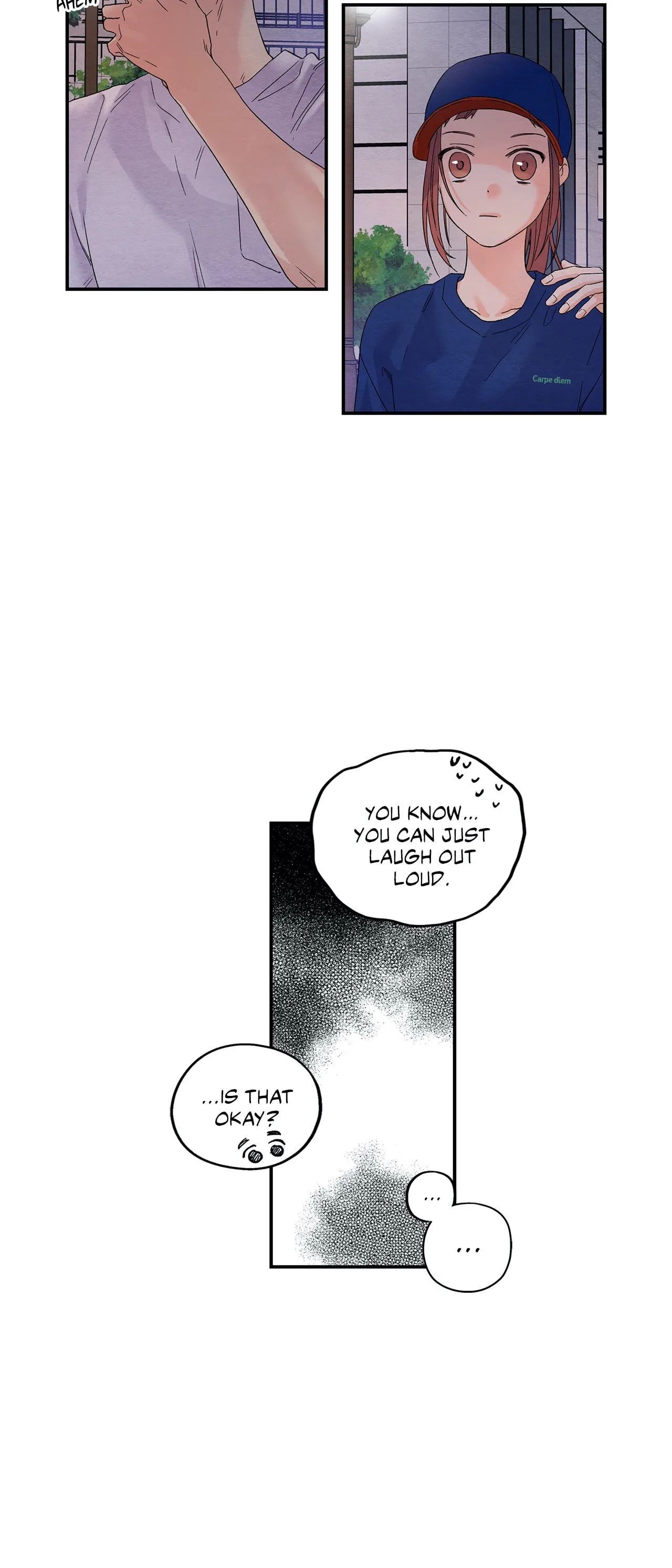 Dazzlingly Bright - Chapter 12 - Page 25