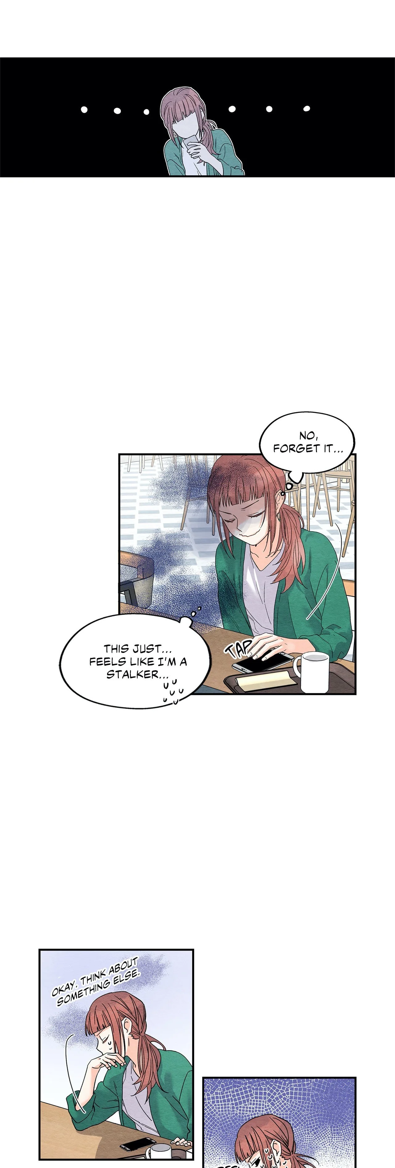 Dazzlingly Bright - Chapter 13 - Page 20