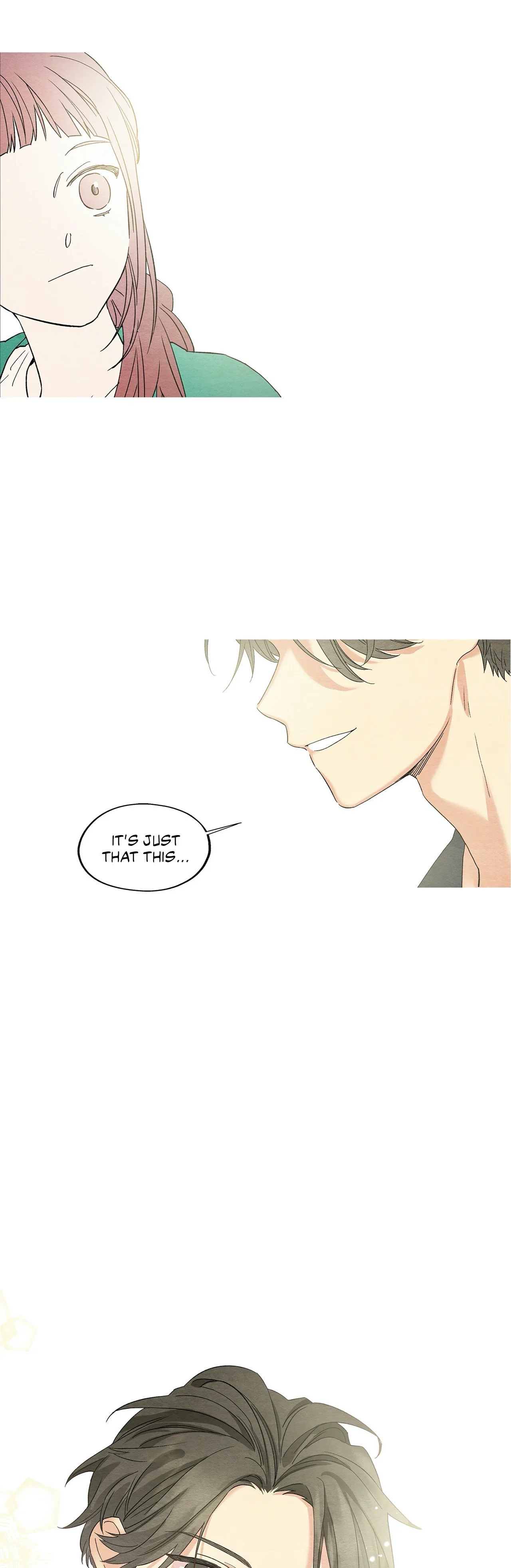 Dazzlingly Bright - Chapter 14 - Page 3