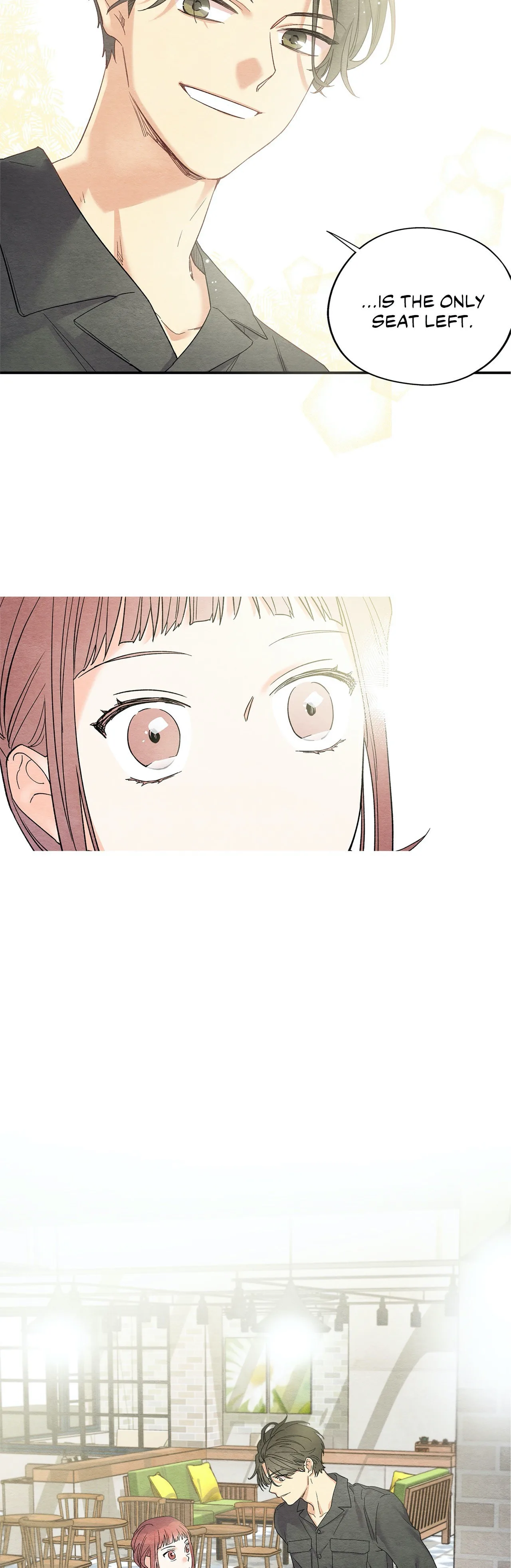 Dazzlingly Bright - Chapter 14 - Page 4