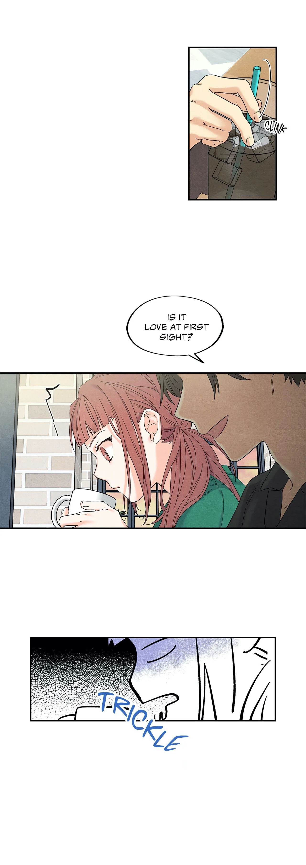 Dazzlingly Bright - Chapter 14 - Page 7