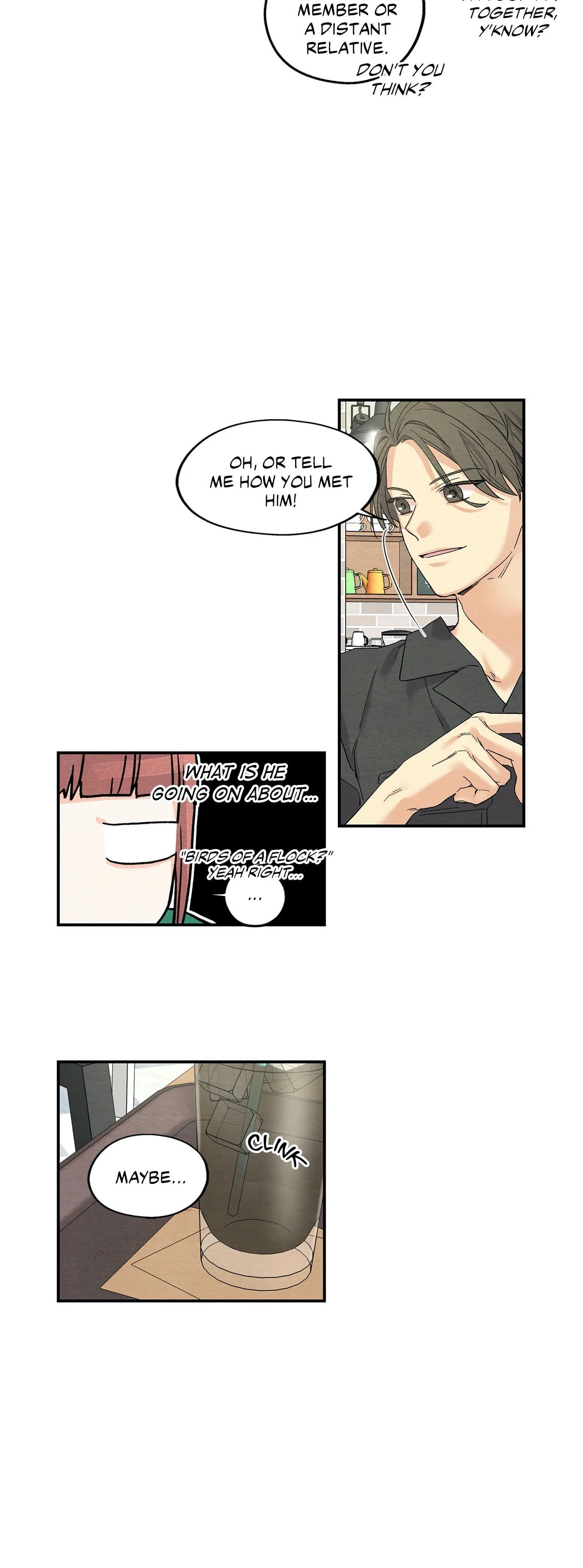 Dazzlingly Bright - Chapter 14 - Page 10