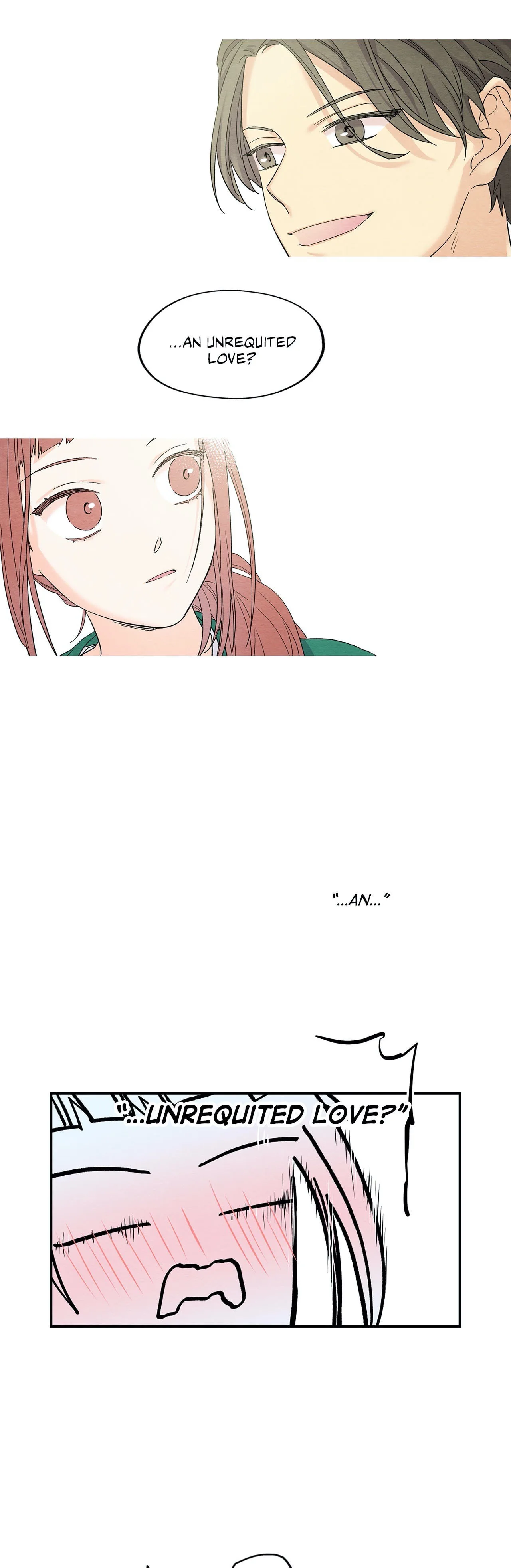 Dazzlingly Bright - Chapter 14 - Page 11