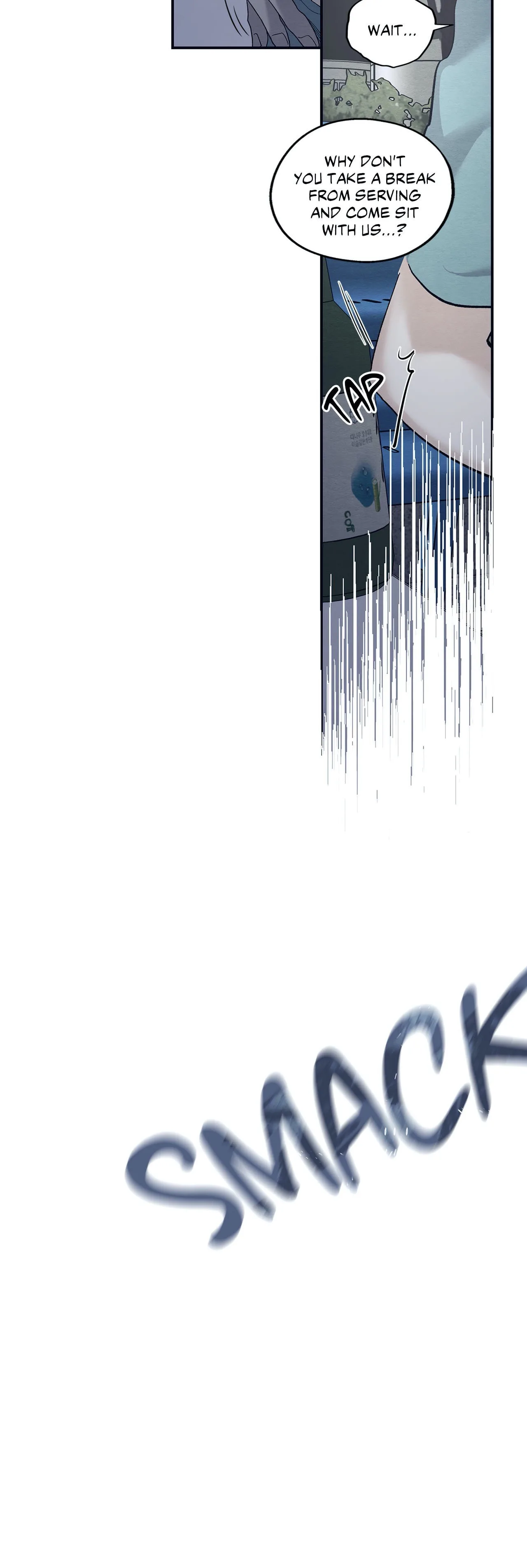 Dazzlingly Bright - Chapter 14 - Page 19