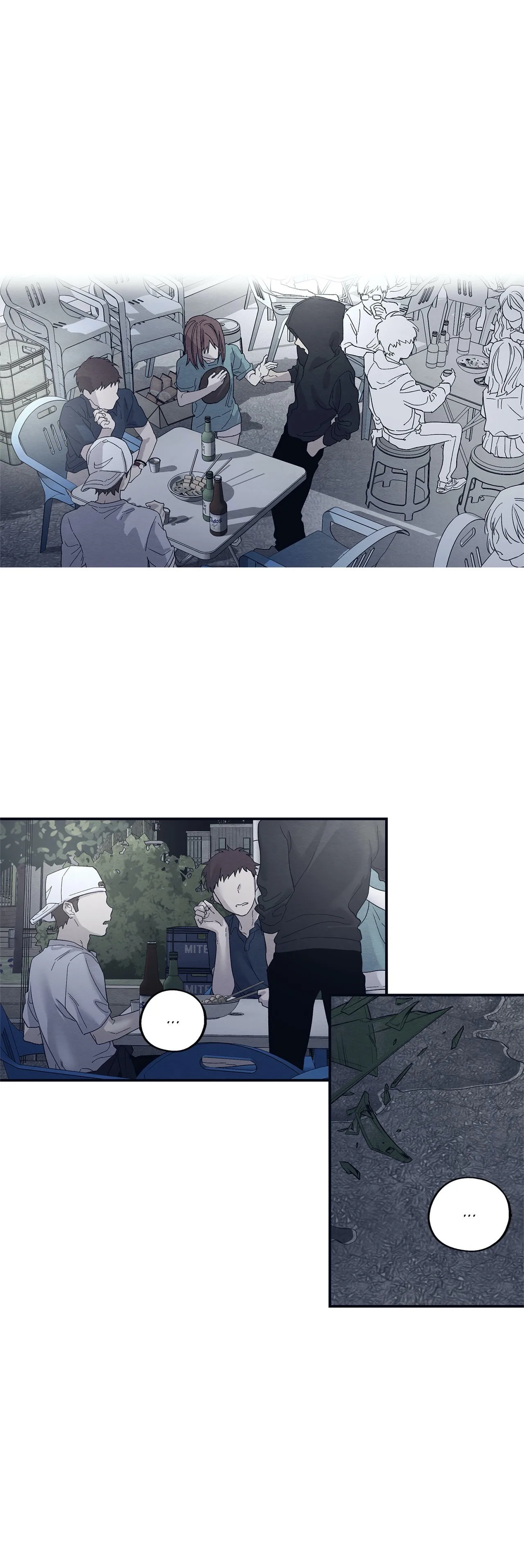 Dazzlingly Bright - Chapter 14 - Page 20