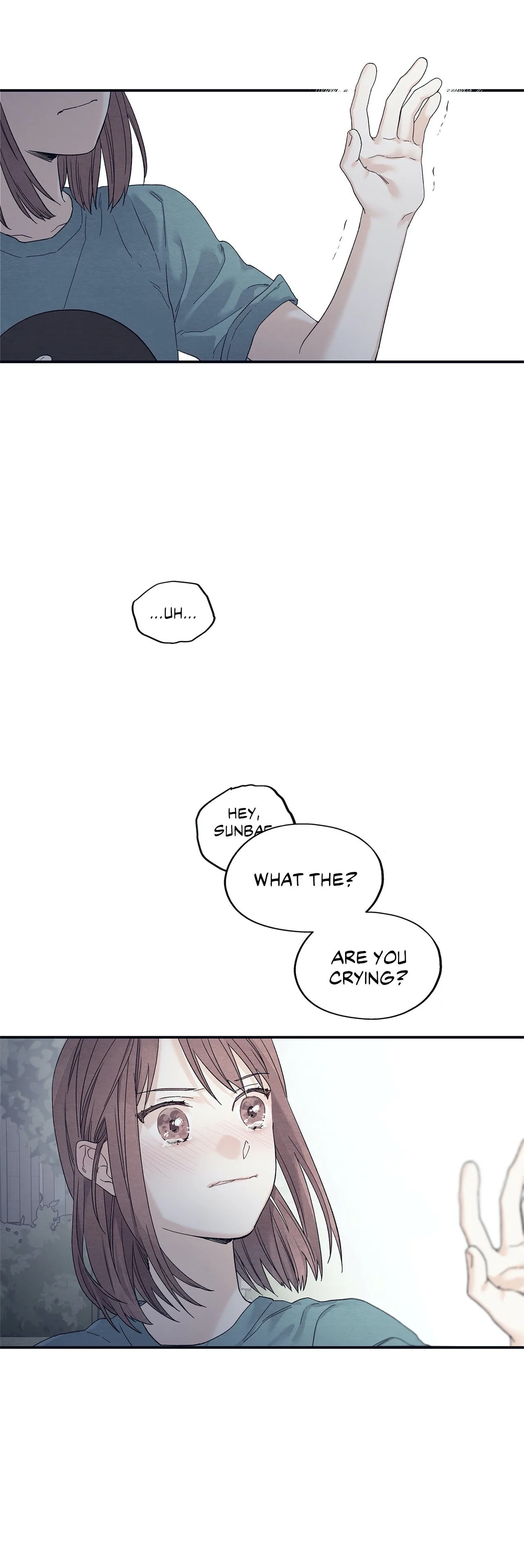 Dazzlingly Bright - Chapter 14 - Page 21