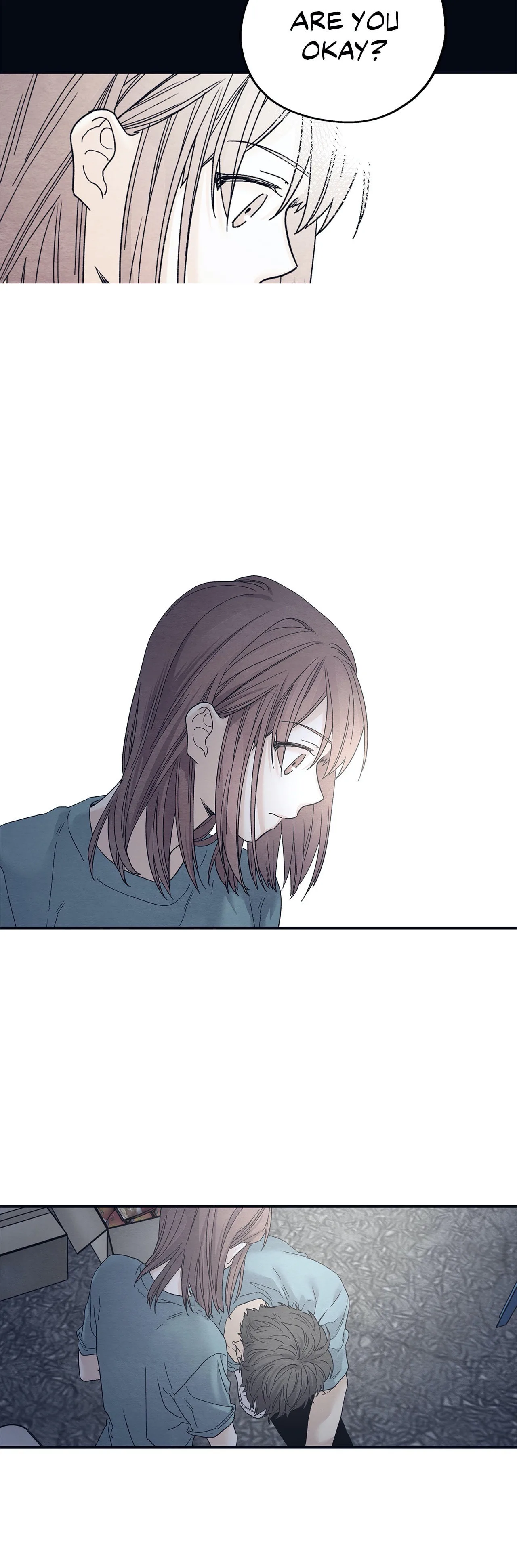 Dazzlingly Bright - Chapter 14 - Page 23