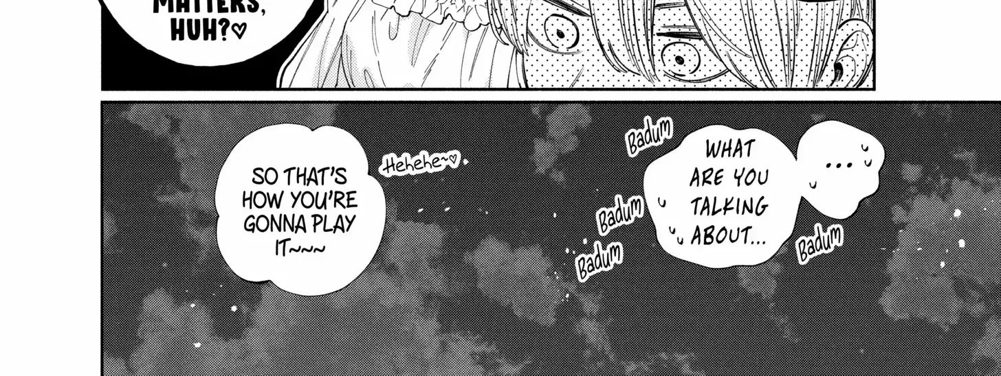 Kao Dake ja Suki ni Narimasen - Chapter 51.1 - Page 16