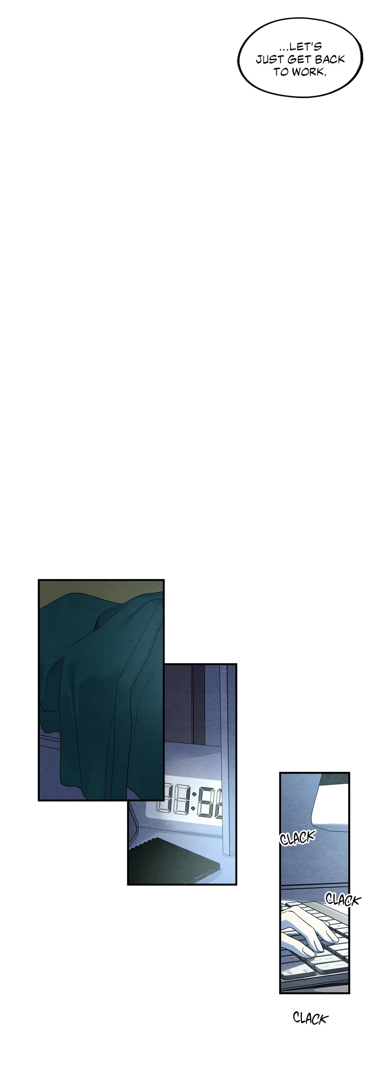 Dazzlingly Bright - Chapter 15 - Page 17