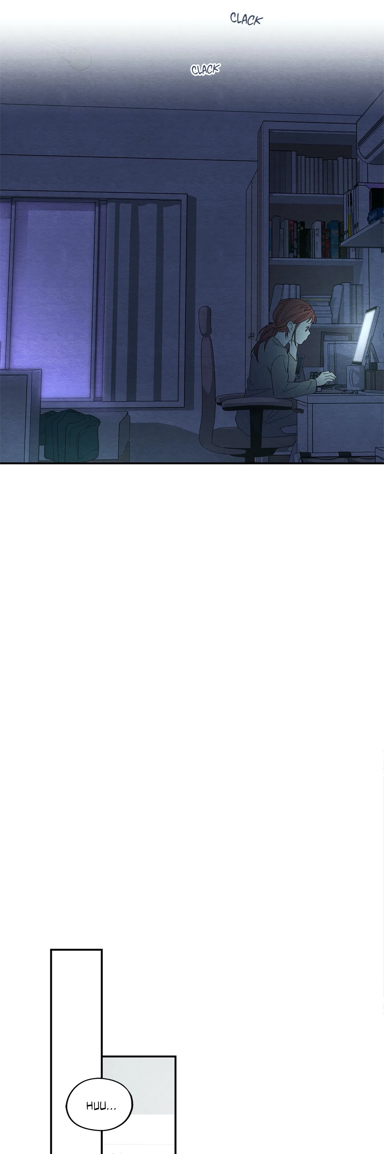 Dazzlingly Bright - Chapter 15 - Page 18