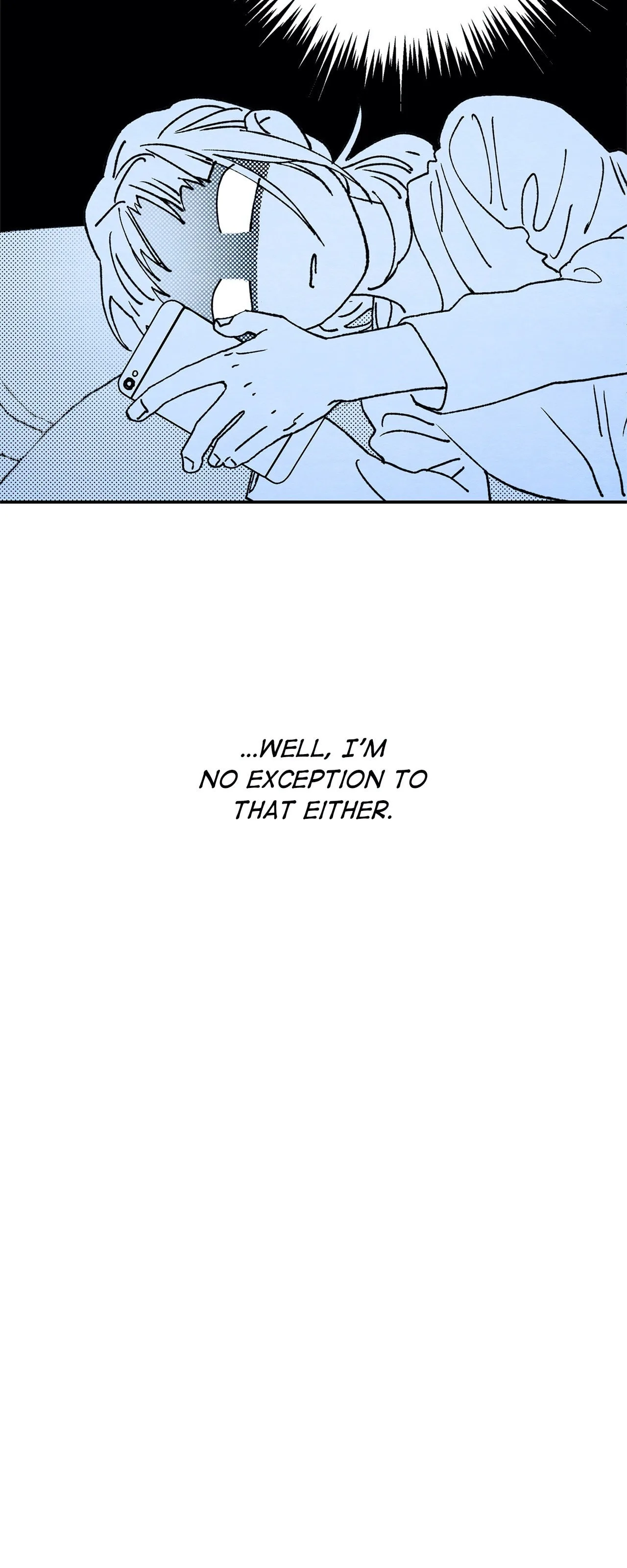 Dazzlingly Bright - Chapter 15 - Page 23