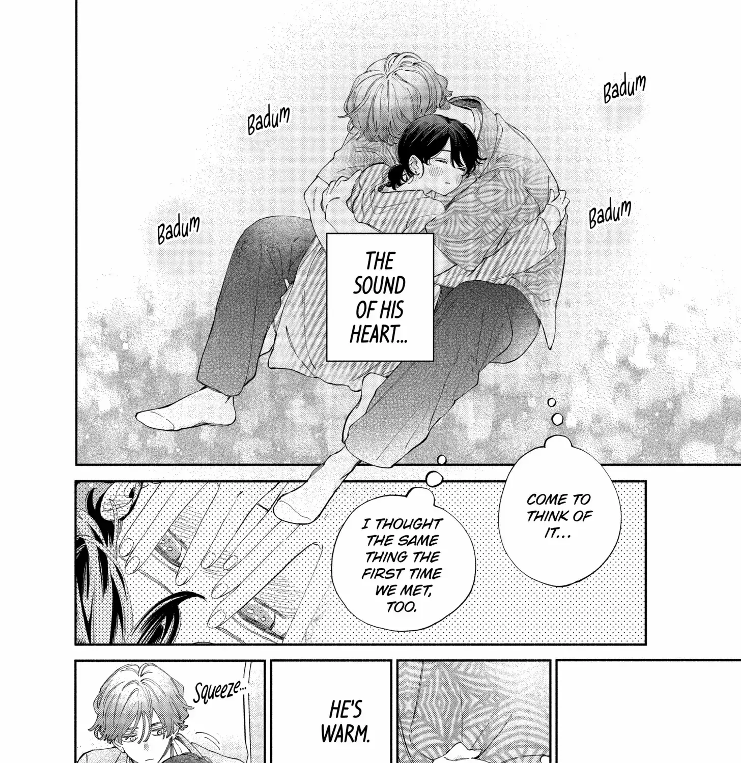 Kao Dake ja Suki ni Narimasen - Chapter 51.1 - Page 23