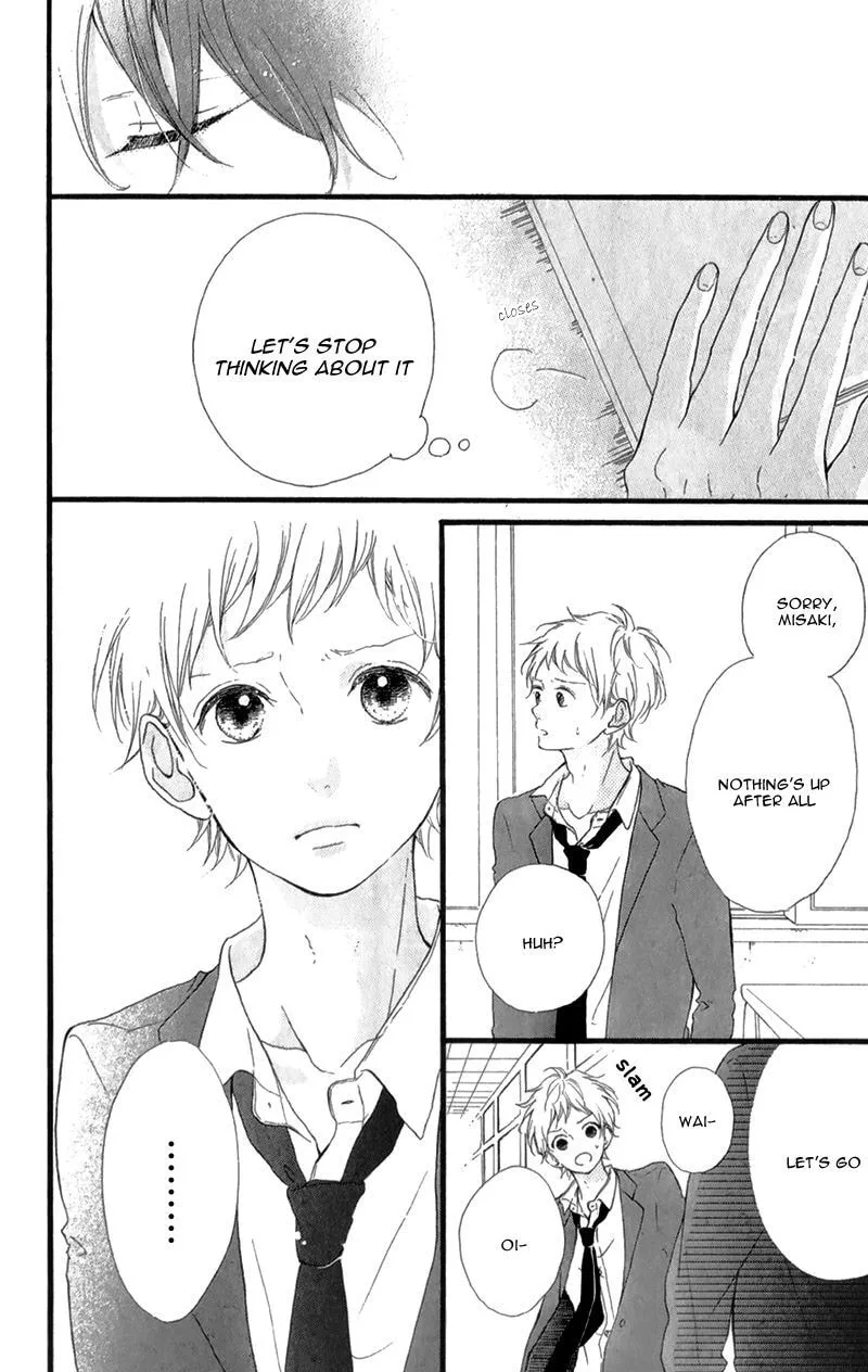 Honey - Chapter 12 - Page 6