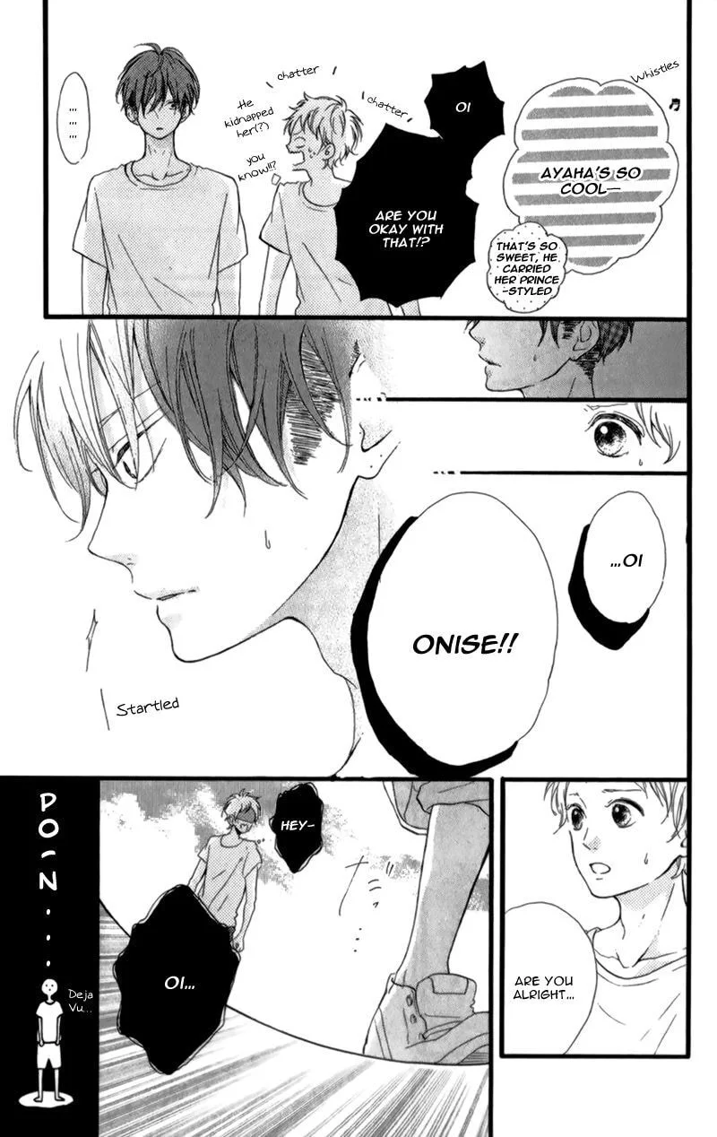 Honey - Chapter 12 - Page 29