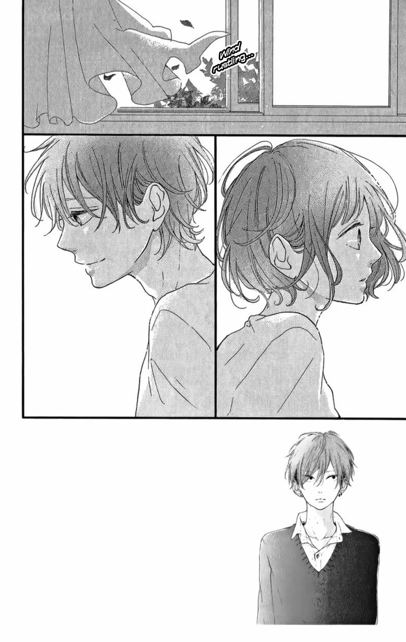 Honey - Chapter 13 - Page 2