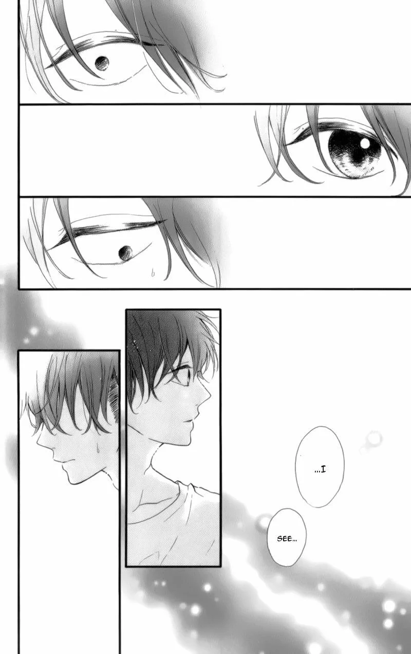 Honey - Chapter 13 - Page 12
