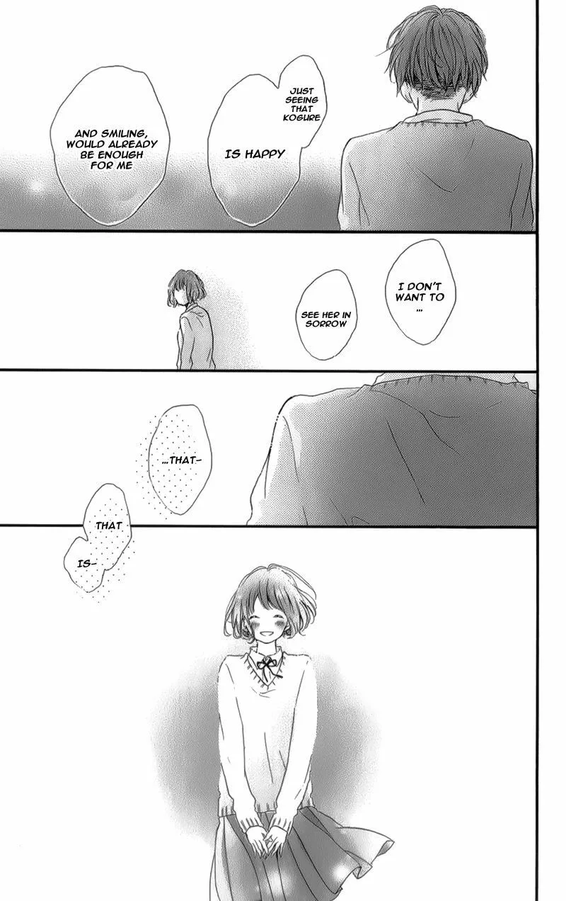 Honey - Chapter 13 - Page 29