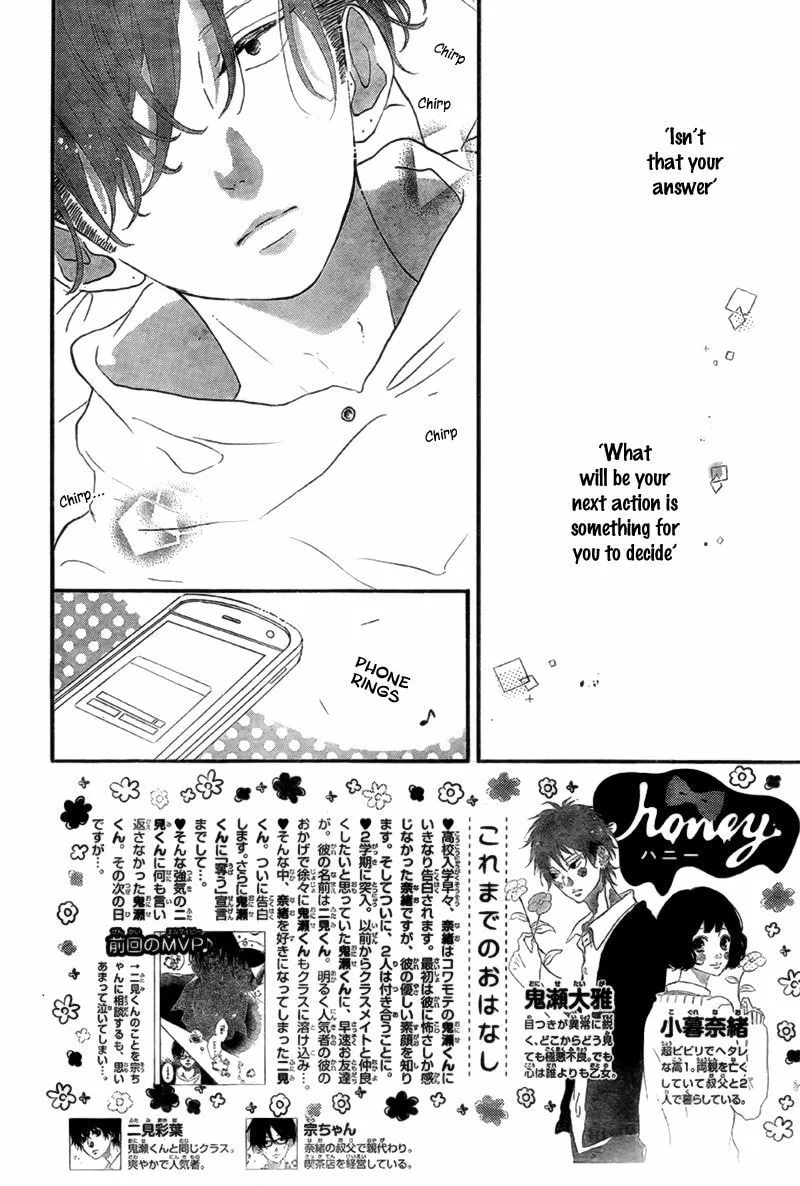 Honey - Chapter 14 - Page 2