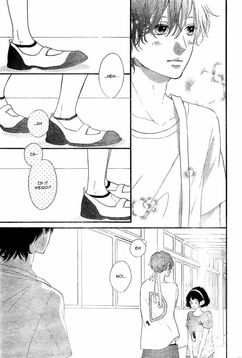 Honey - Chapter 14 - Page 29