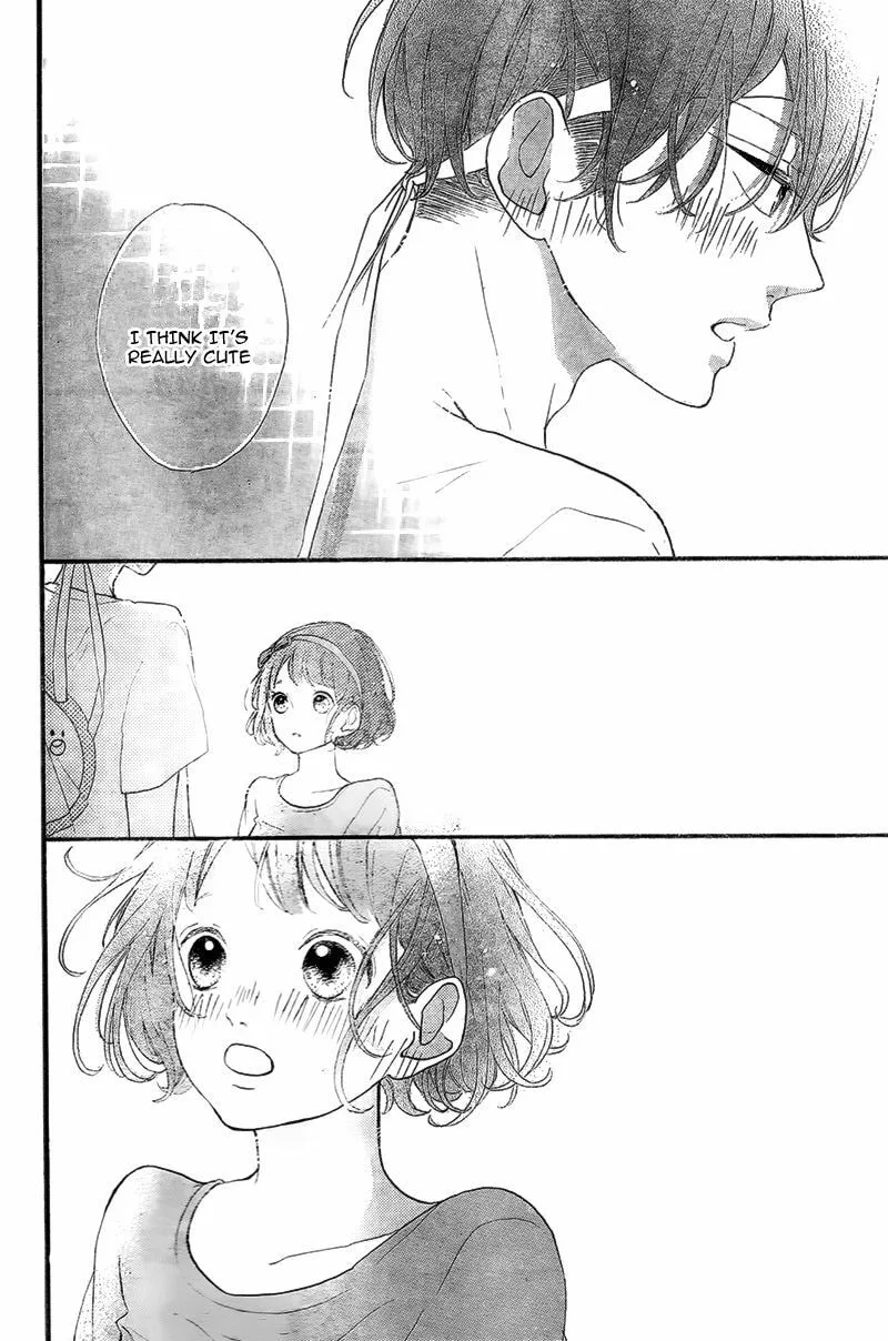 Honey - Chapter 14 - Page 30
