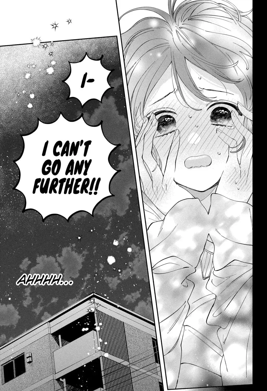 Kao Dake ja Suki ni Narimasen - Chapter 52.1 - Page 25