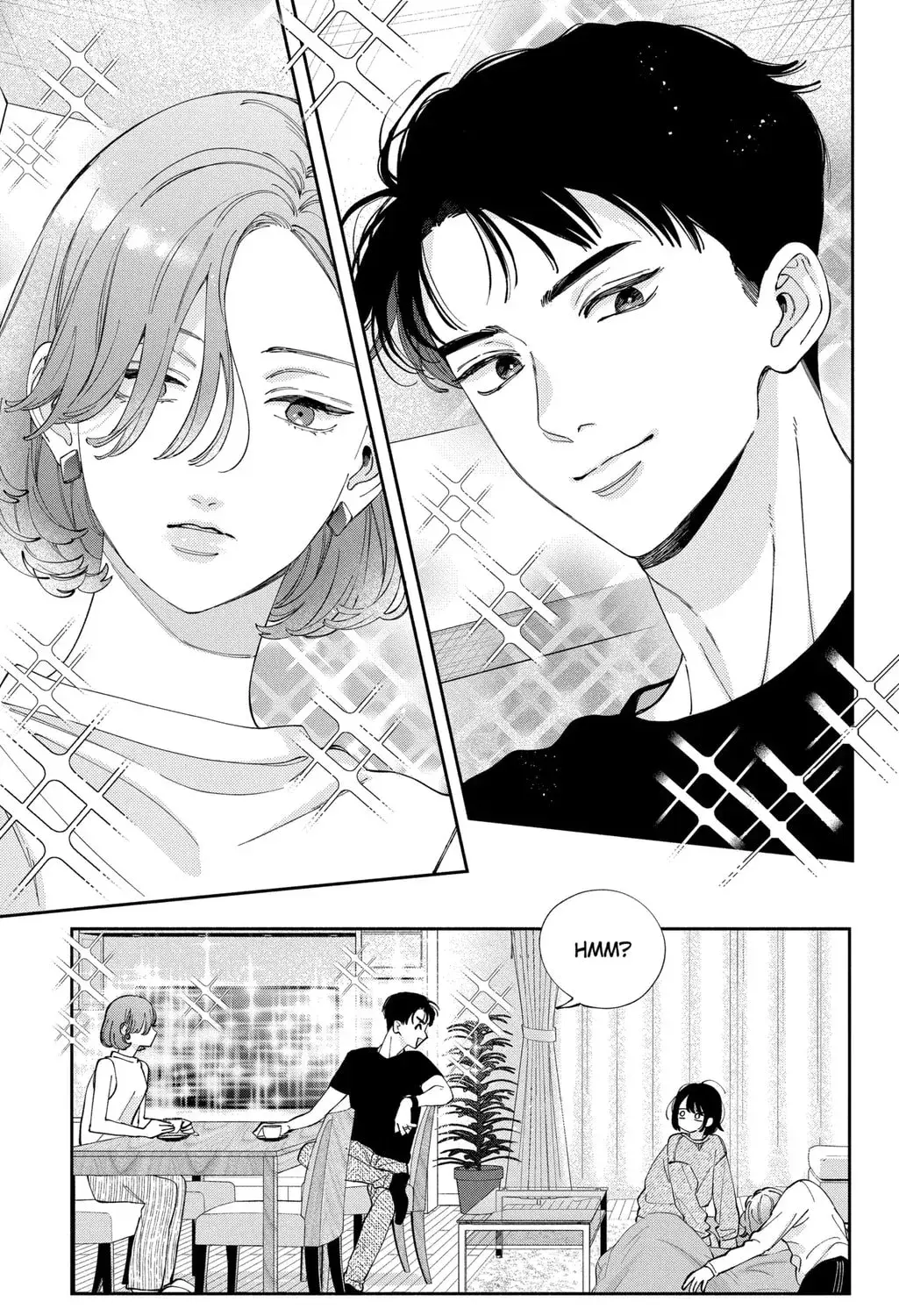Kao Dake ja Suki ni Narimasen - Chapter 52.2 - Page 5