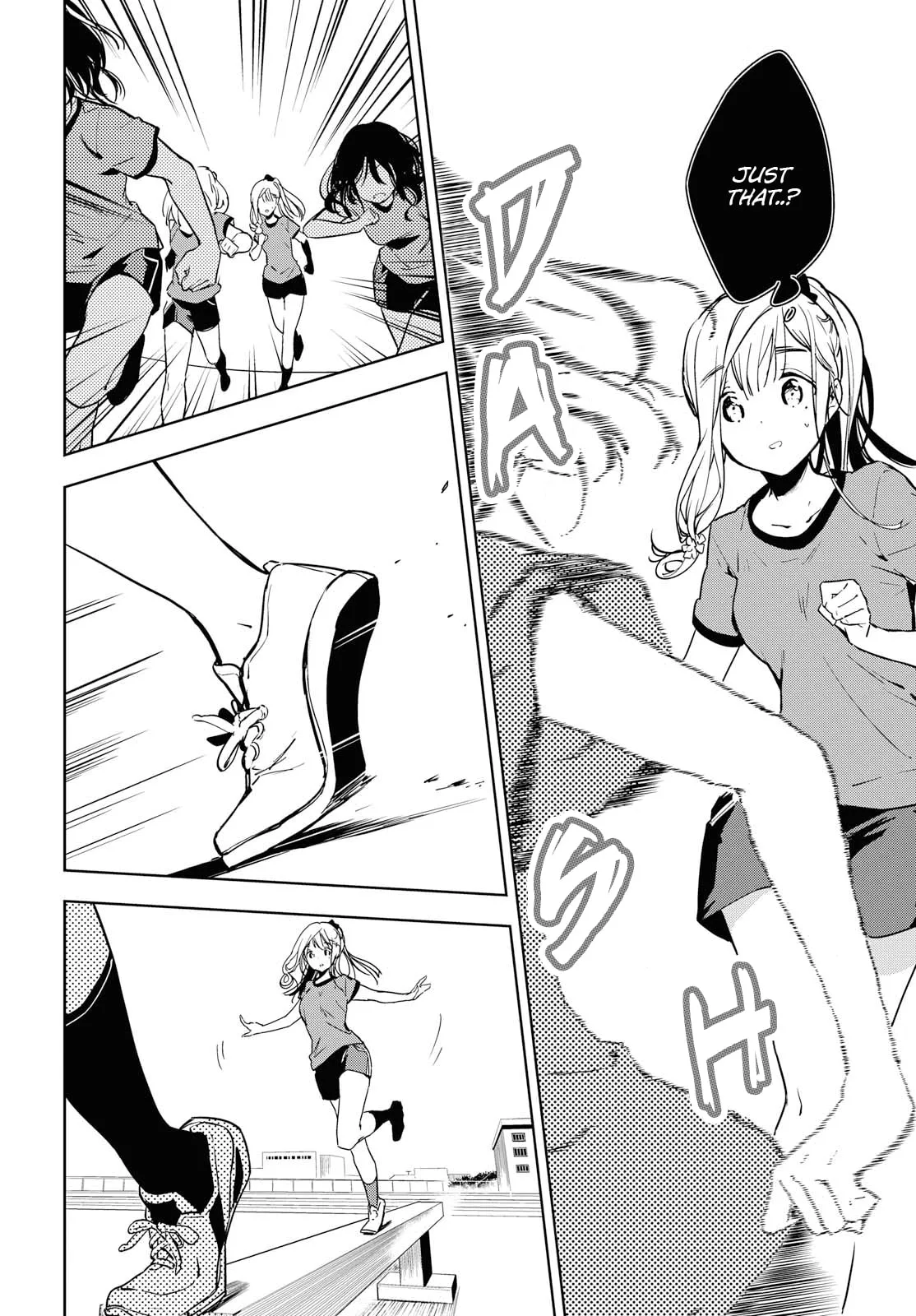 Masamune-kun no Revenge - Chapter 53 SPECIAL 4 - Page 10