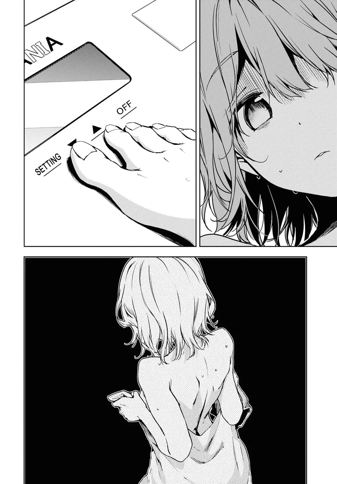 Masamune-kun no Revenge - Chapter 54 SPECIAL 5 - Page 2