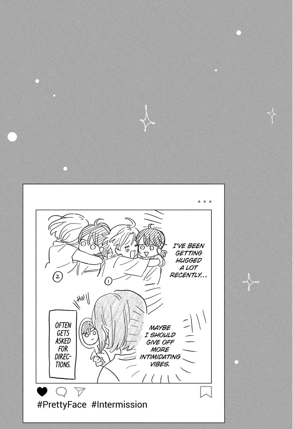 Kao Dake ja Suki ni Narimasen - Chapter 52.2 - Page 29