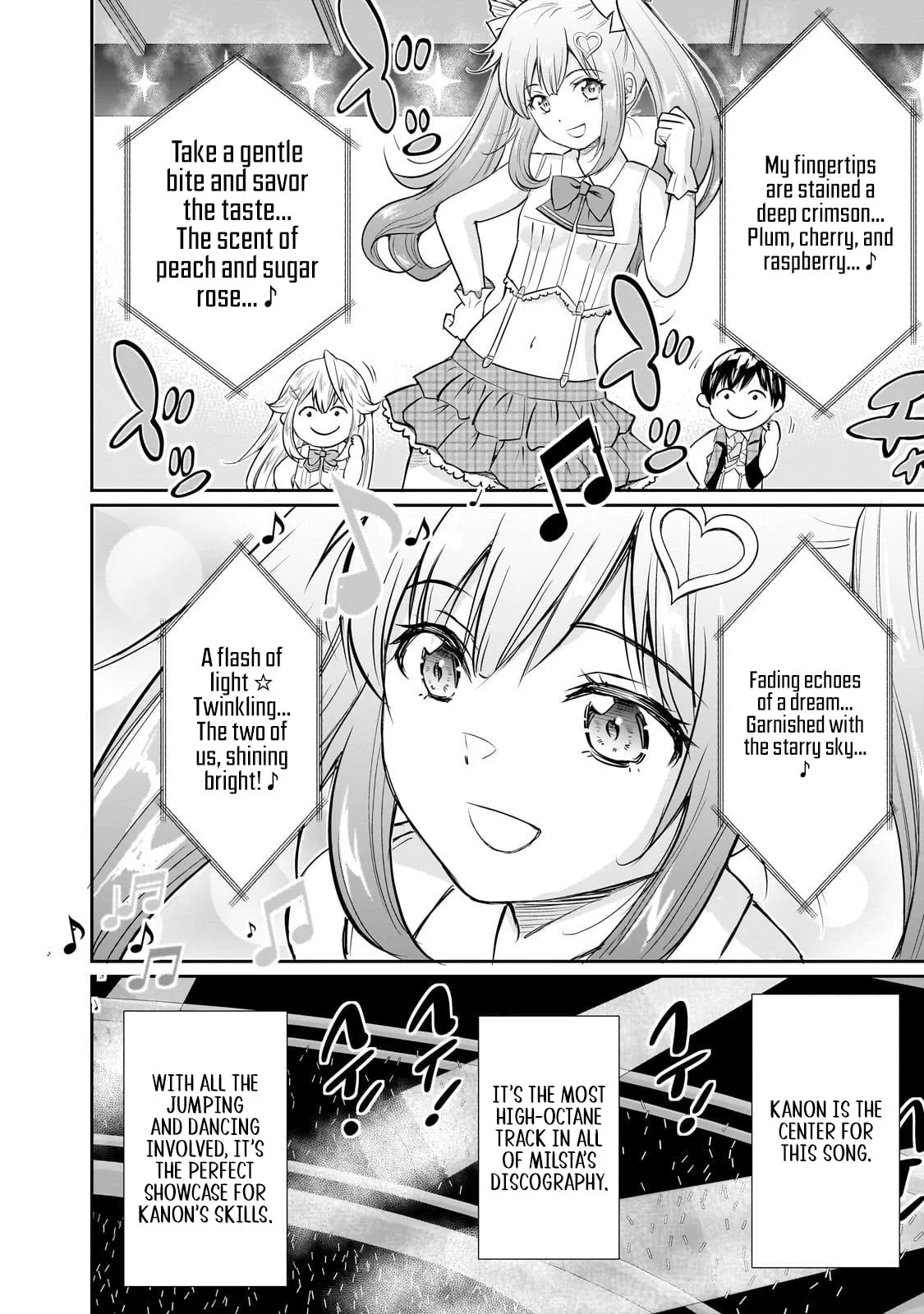 Isshou Hatarakitakunai Ore ga Classmate no Daininki Idol ni Natsukaretara - Chapter 27 - Page 10