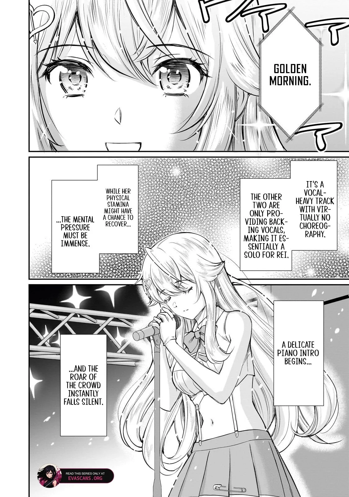 Isshou Hatarakitakunai Ore ga Classmate no Daininki Idol ni Natsukaretara - Chapter 27 - Page 16