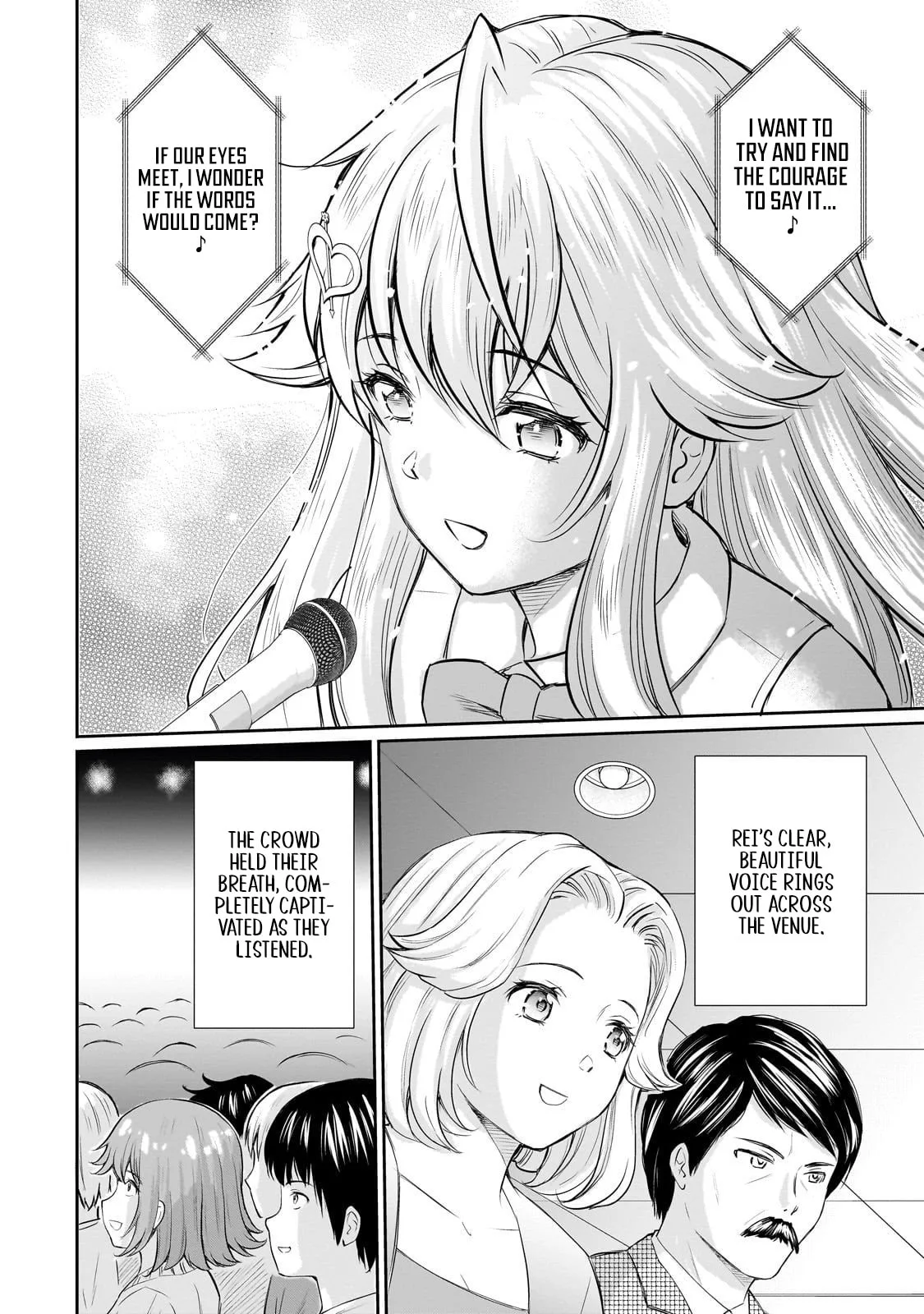 Isshou Hatarakitakunai Ore ga Classmate no Daininki Idol ni Natsukaretara - Chapter 27 - Page 18
