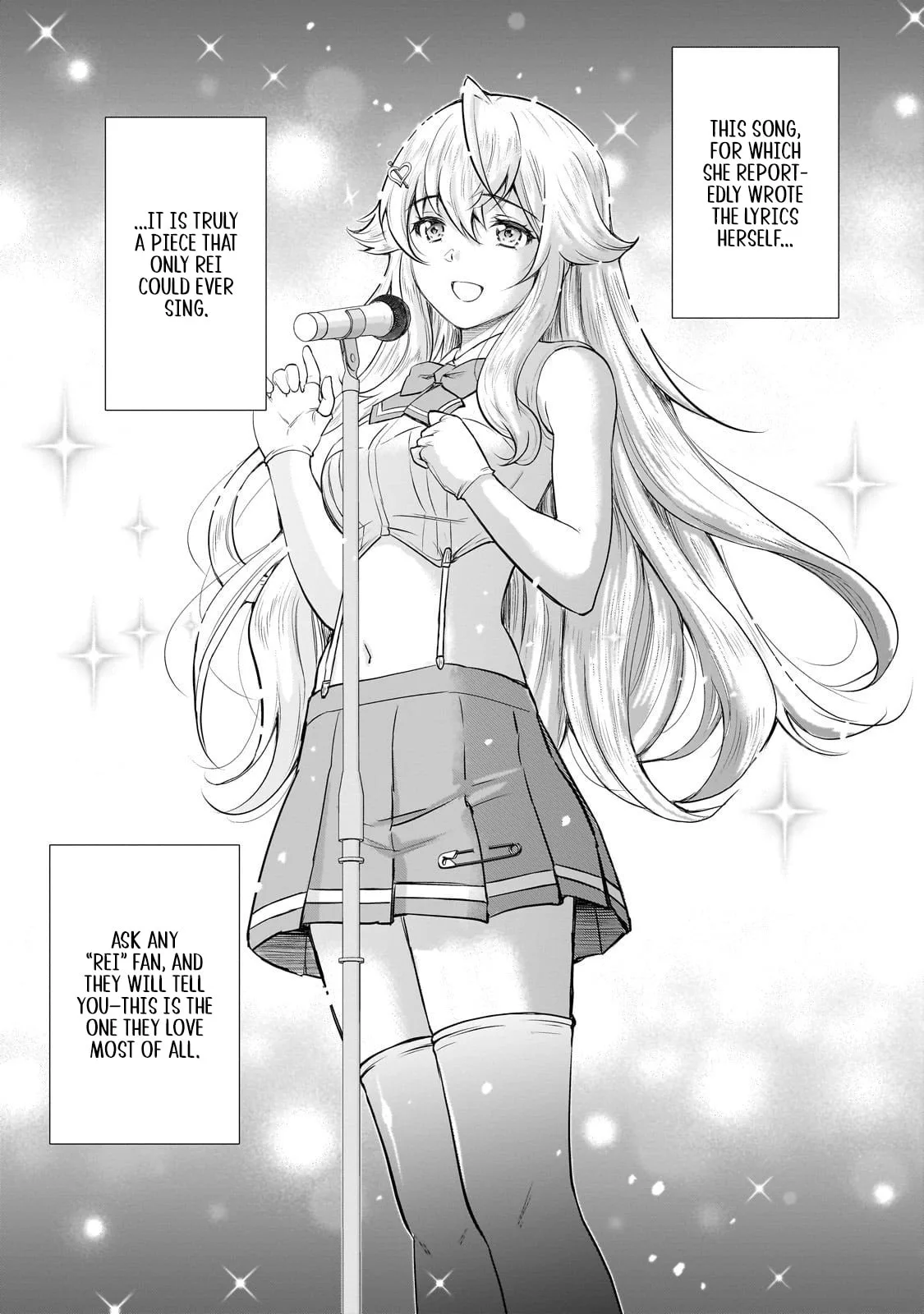 Isshou Hatarakitakunai Ore ga Classmate no Daininki Idol ni Natsukaretara - Chapter 27 - Page 19