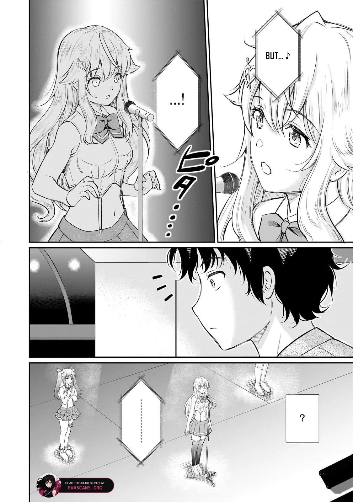 Isshou Hatarakitakunai Ore ga Classmate no Daininki Idol ni Natsukaretara - Chapter 27 - Page 20