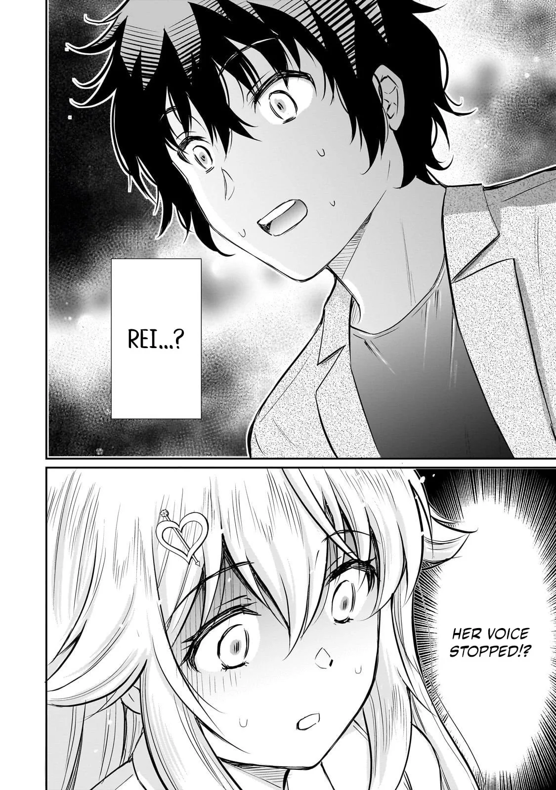 Isshou Hatarakitakunai Ore ga Classmate no Daininki Idol ni Natsukaretara - Chapter 27 - Page 22