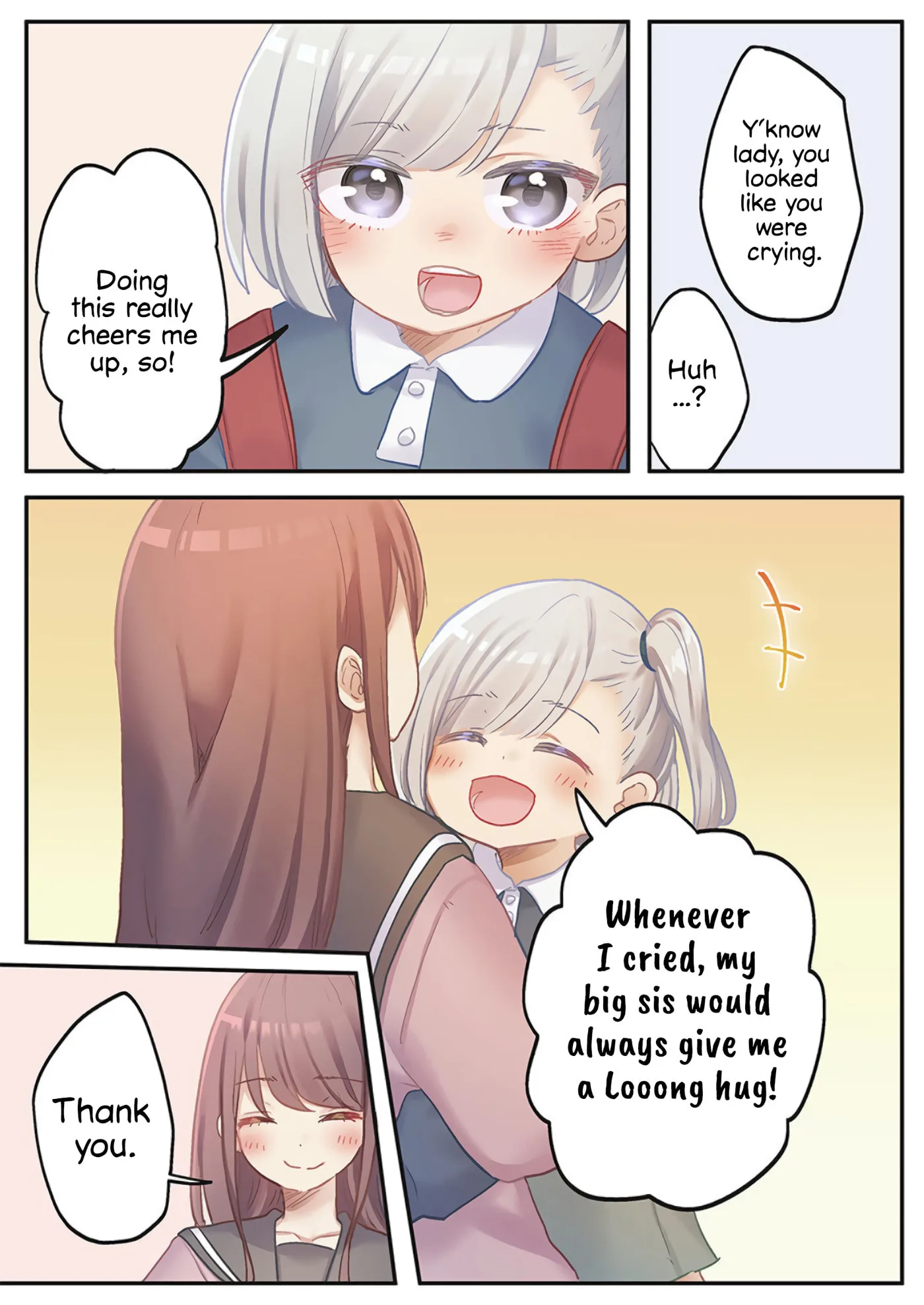 Marika-chan's affection meter is completely broken - Chapter 23 - Page 15