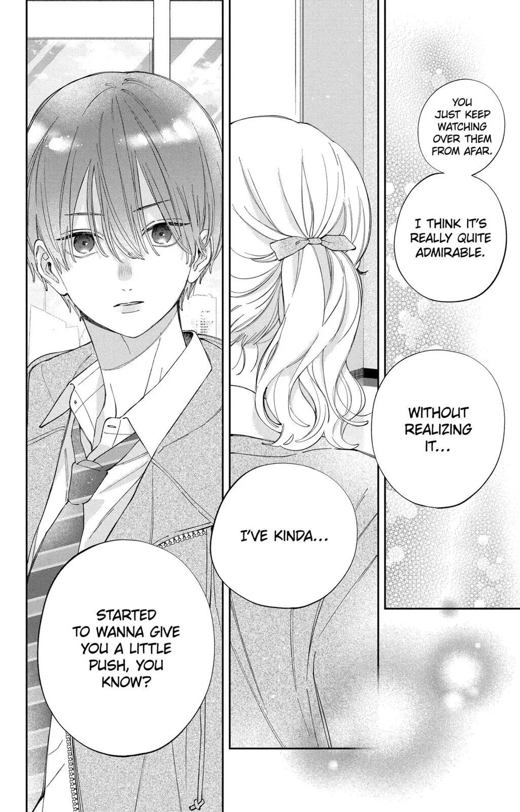 Kao Dake ja Suki ni Narimasen - Chapter 53 - Page 15