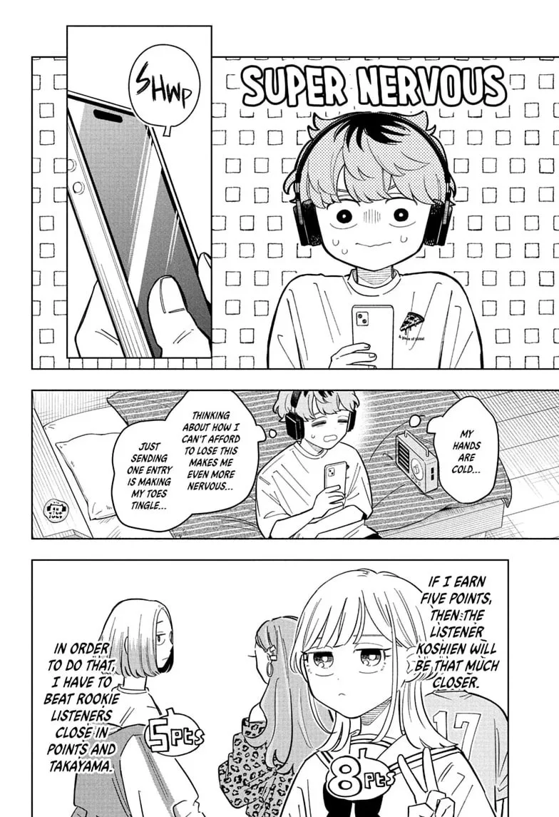 Someone Hertz - Chapter 35 - Page 6