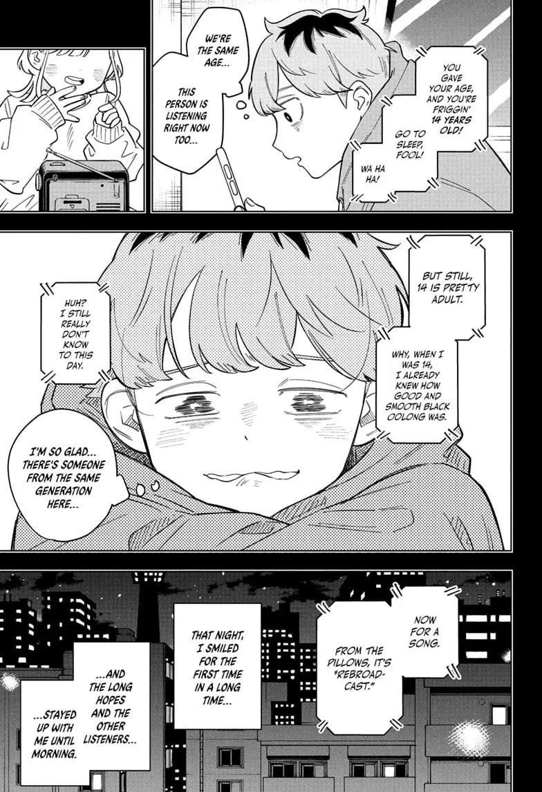 Someone Hertz - Chapter 35 - Page 15