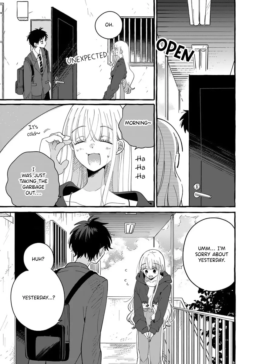 Tonari no Hachuurui-kun - Chapter 12 END - Page 6