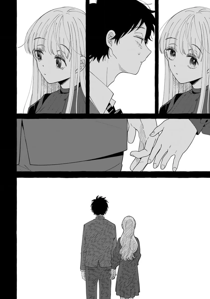 Tonari no Hachuurui-kun - Chapter 12 END - Page 13